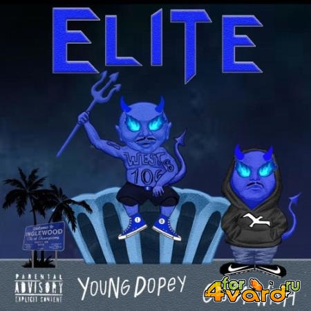 Young Dopey & G'sta Wish - Elite (2021)