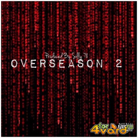 Eizlo - OverSeason 2 (2021)