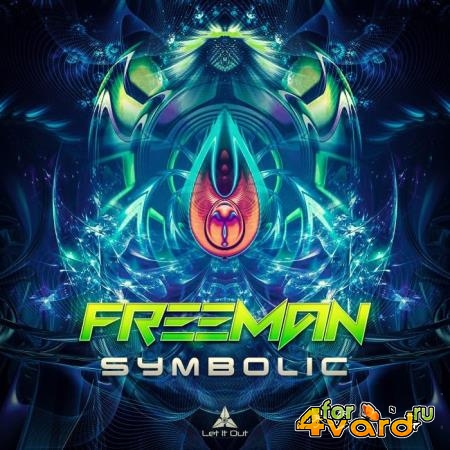 Freeman - Symbolic (2021)