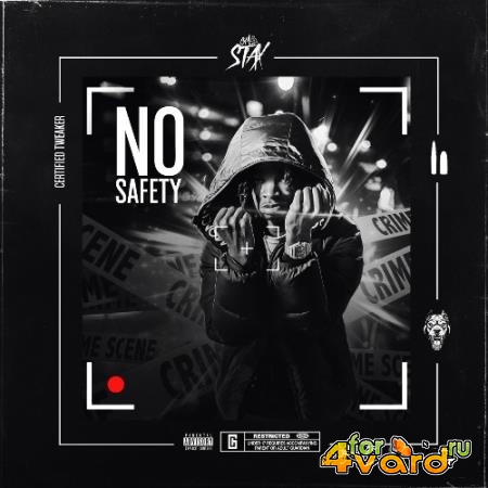 GMO Stax - No Safety (2021)