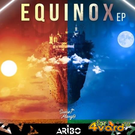 Aribo - Equinox EP (2021)