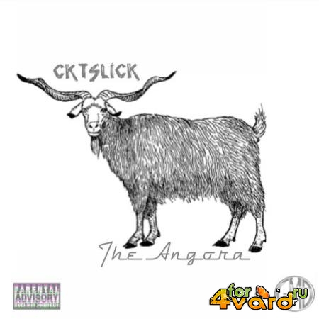 CKT Slick - The Angora (2021)