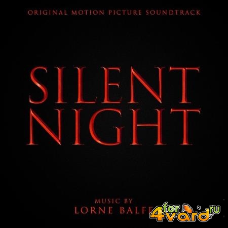 Lorne Balfe - Silent Night (Original Motion Picture Soundtrack) (2021)