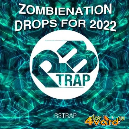 Zombienation Drops For 2022 (2021)