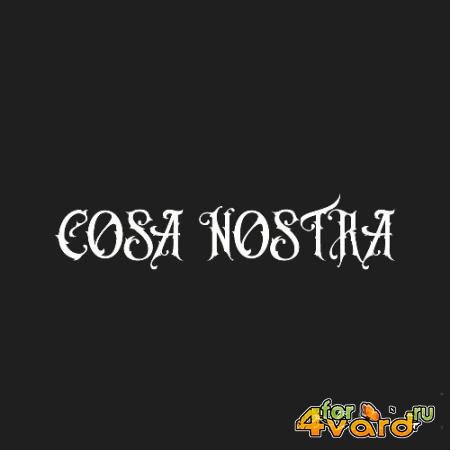 KaotikDe1stWard - Cosa Nostra (FreeLuhMesico) (2021)