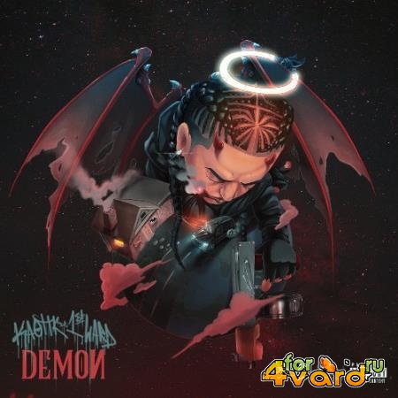 KaotikDe1stWard - Demon (2021)