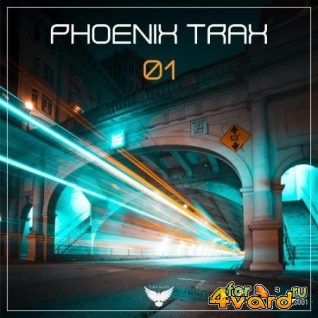 Phoenix Trax 01 (2021)