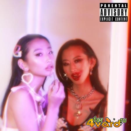 Lil Mariko - Lil Mariko (2021)