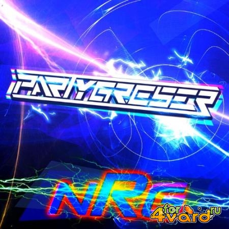 Partygreser - NRG (2021)