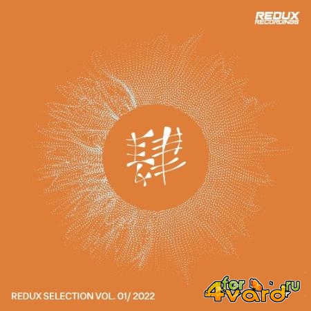 Redux Selection Vol. 1 / 2022 (2021)