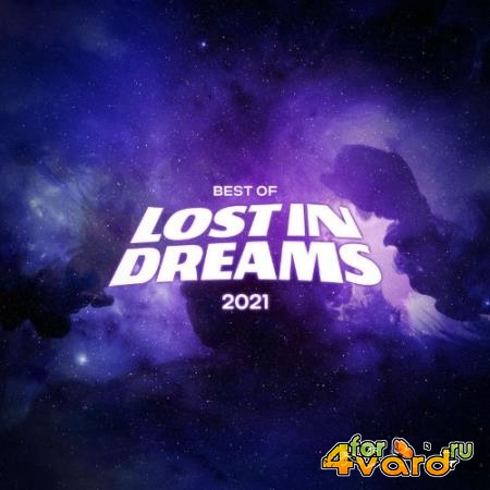 Best of Lost In Dreams: 2021 (2021)