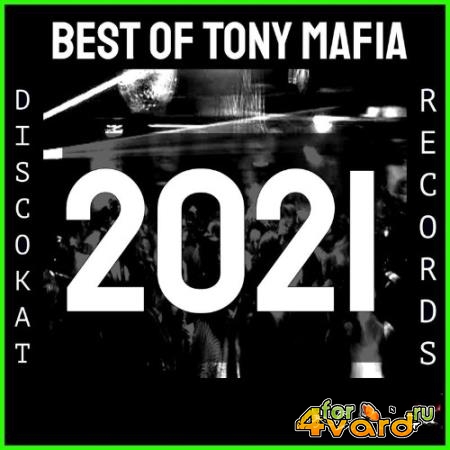 Best Of Tony Mafia 2021 (2021)