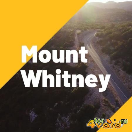 Mount Whitney (2021)