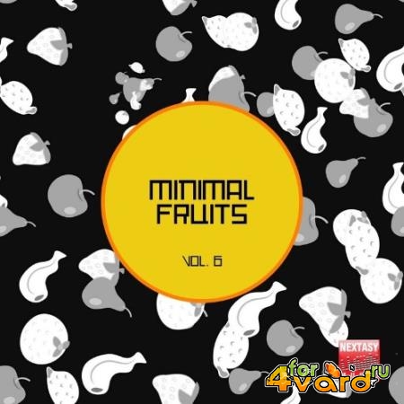 Minimal Fruits, Vol. 6 (2021)