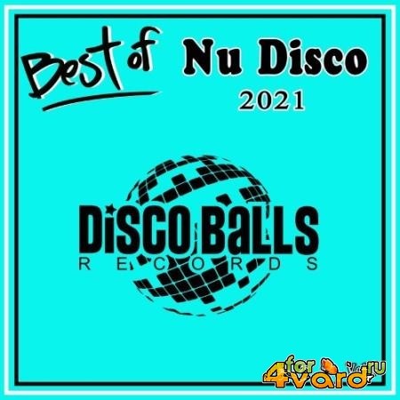 Best Of Nu Disco 2021 Vol 1 (2021)