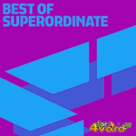 Best of Superordinate 2021 (2021)