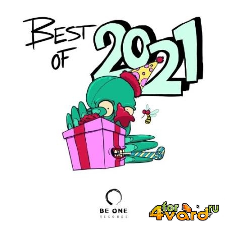 Be One - Best of 2021 (2021)