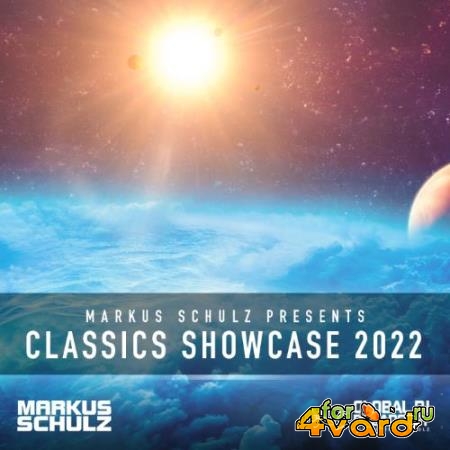 Markus Schulz - Global DJ Broadcast (2021-12-30) Classics Showcase