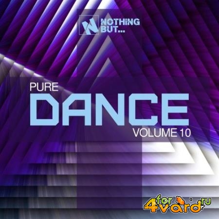 Nothing But... Pure Dance, Vol. 10 (2021)