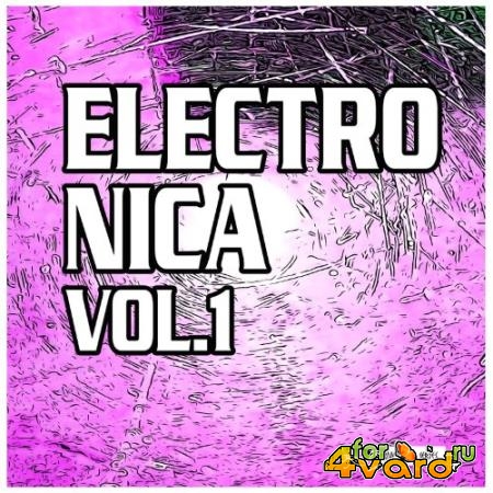 Electronica, Vol. 1 (2021)
