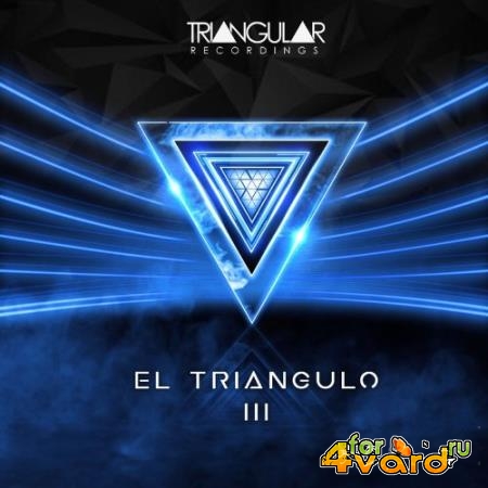 El Triangulo Vol. 3 (2021)