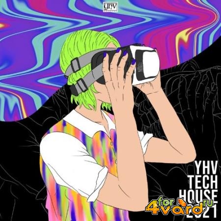 YHV Tech House 2021 (2021)