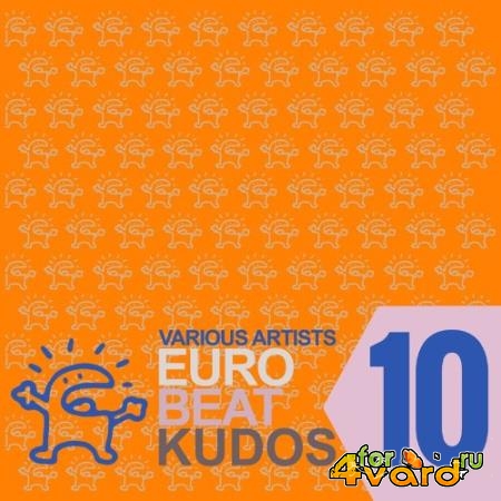 Eurobeat Kudos, Vol. 10 (2021)