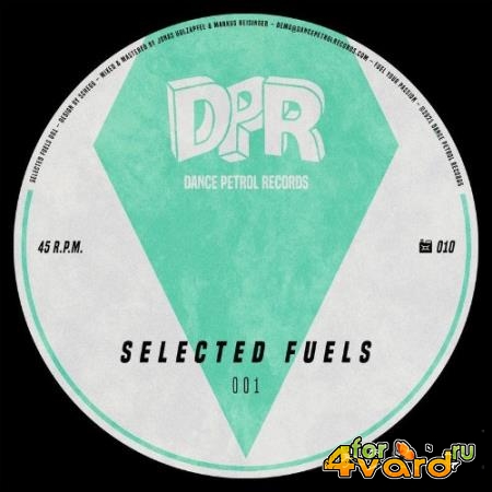 Selected Fuels 001 (2021)