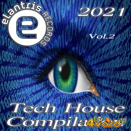 Tech House Compilation, Vol. 2 2021 (2021)