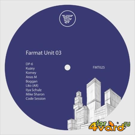 Farmat Unit 03 (2021)