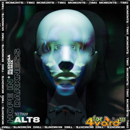 Alt8 - Hope in Darkness (2021)