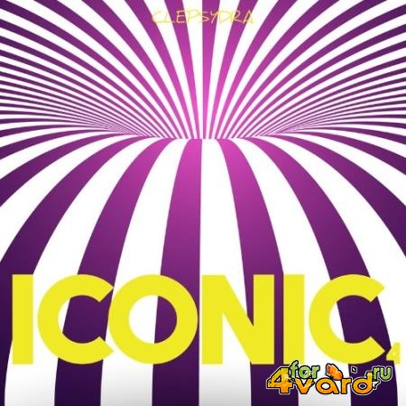 Clepsydra - Iconic 4 (2021)