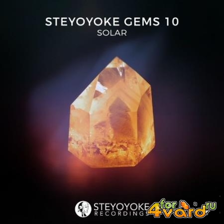 Steyoyoke Gems Solar 10 (2021)