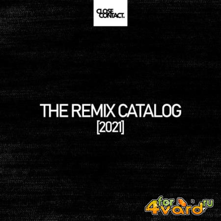 The Remix Catalog 2021 (2021)