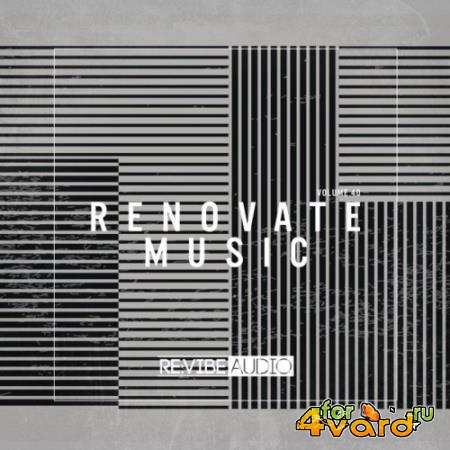 Renovate Music, Vol. 39 (2021)