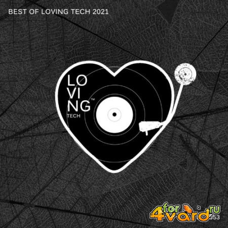 Best of Loving Tech 2021 (2021)