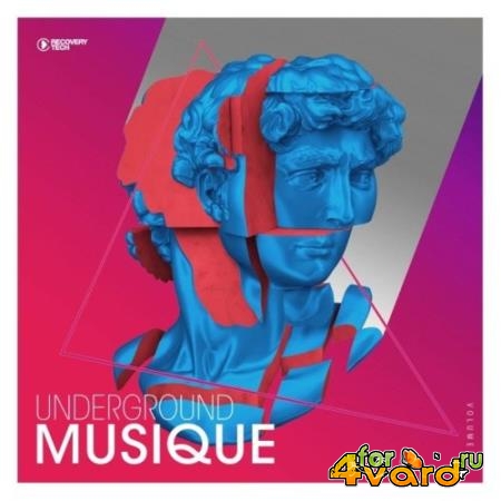 Underground Musique, Vol. 53 (2021)