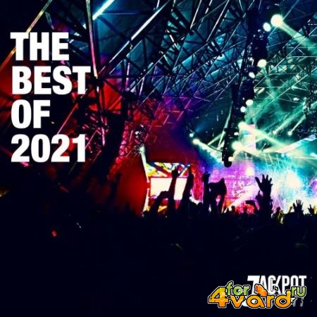 Jackpot (IT) - The Best Of 2021 (2022)