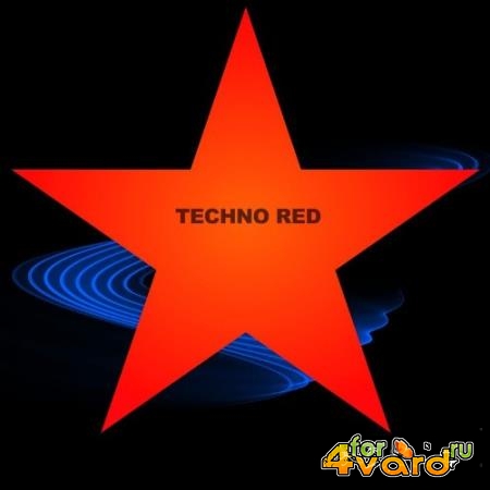 Techno Red - Raising the Rate (2022)