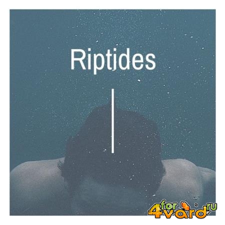 Future Technology - Riptides (2022)