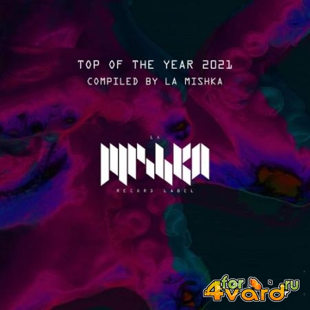 La Mishka - Top of the Year 2021 (2022)