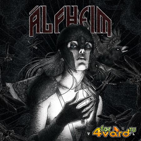 Alfheim - Viking Soul (2021)