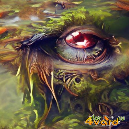 The Sundowner - Swamp Lord (2021)