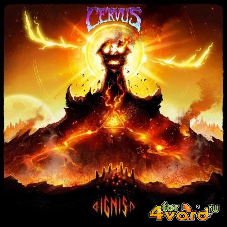 Cervus - Ignis (2021)