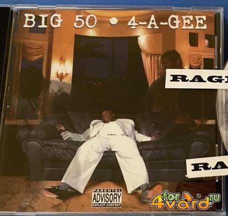 Big 50 - 4-A-Gee (2021)