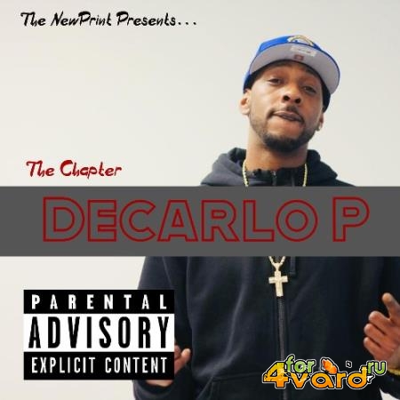 Decarlo P - The Chapter (2021)