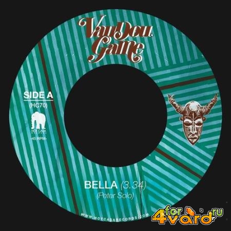 Vaudou Game - Bella (2021)