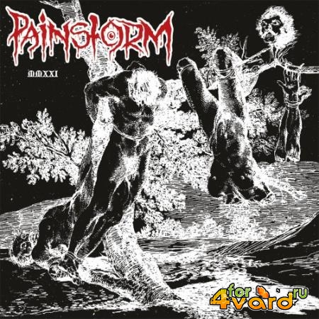 Painstorm - MMXXI (2021)