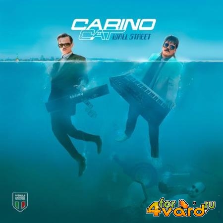 Carino Cat - Wall Street (2021)