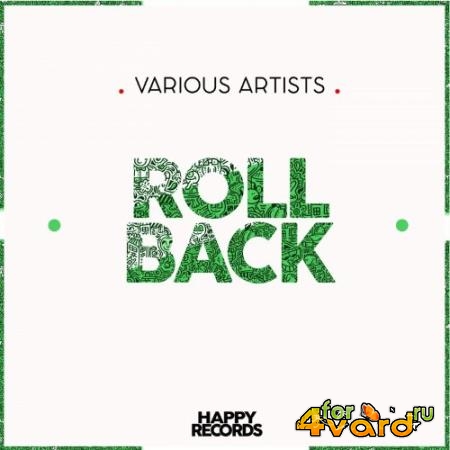 Happy - ROLLBACK 2022 (2022)